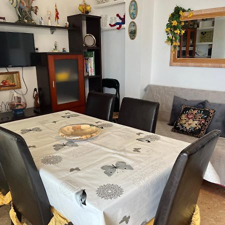 Apartamento 1 Linea モライラ エクステリア 写真
