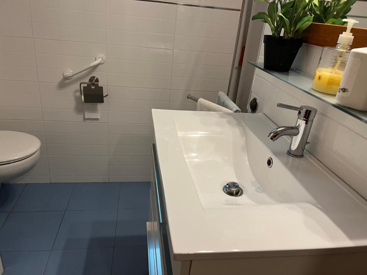 Apartamento 1 Linea モライラ エクステリア 写真