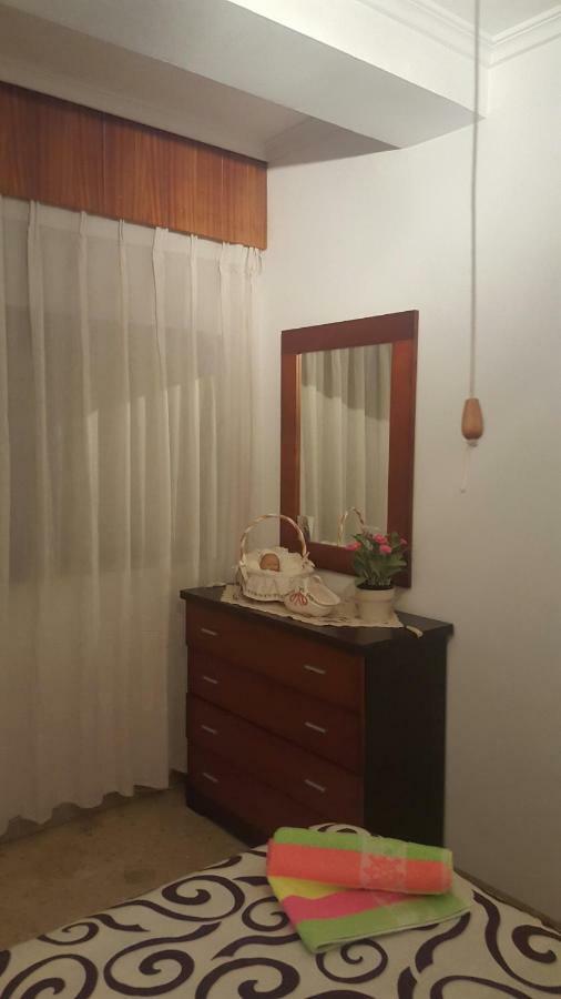 Apartamento 1 Linea モライラ エクステリア 写真