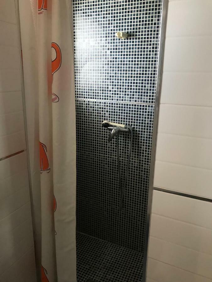 Apartamento 1 Linea モライラ エクステリア 写真