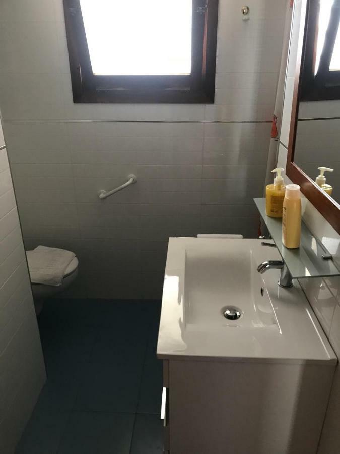 Apartamento 1 Linea モライラ エクステリア 写真